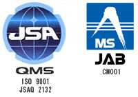 iso9001 jsaq2132