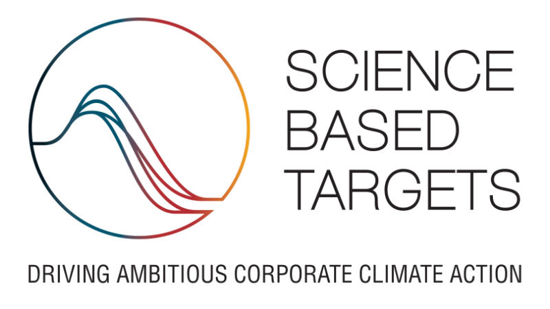 SCIENCE BASED TARGETS(SBTi)